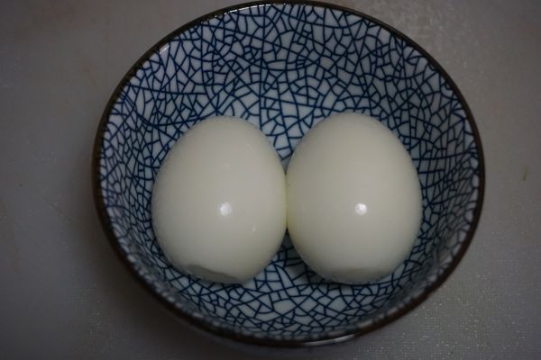 1分钟学会简单又好吃的日式土豆泥沙拉