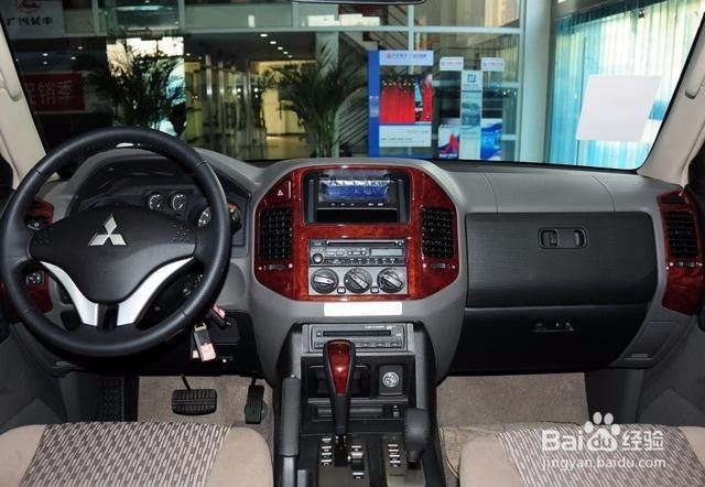 纯进口才36万，6缸全系3.0L+全时四驱，无奈停产