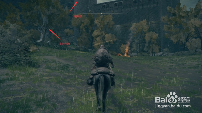 艾尔登法环百分百物抗盾保姆级获取方法