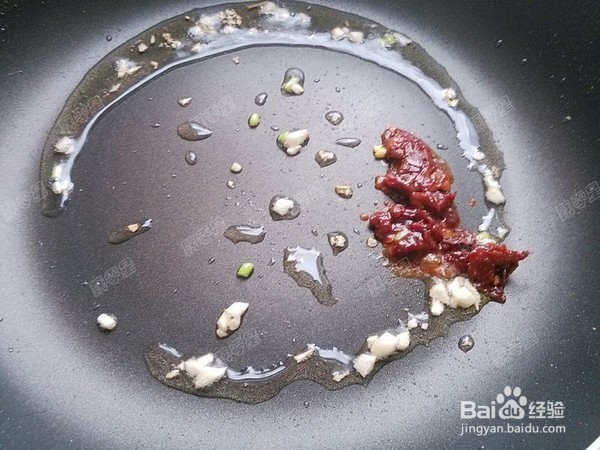 教你做锅巴肉片