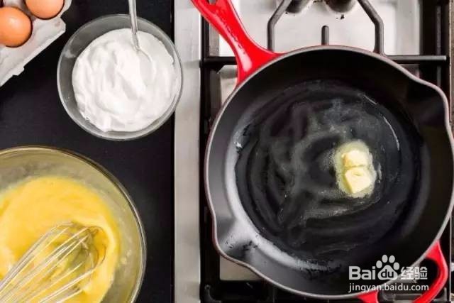 鸡蛋这样做好吃哭了！