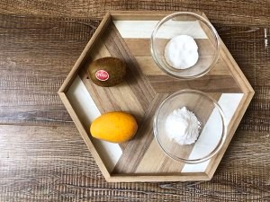 自制水果果冻怎样做