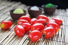 夏季DIY美丽面膜：[14]圣女果美白面膜