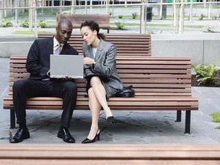 怎样帮助笔记本电脑散热