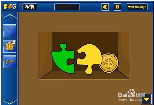 逃出迷失之地5怎么玩