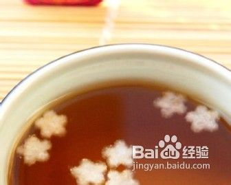 韩国夏季最受欢迎的凉茶——五味子茶