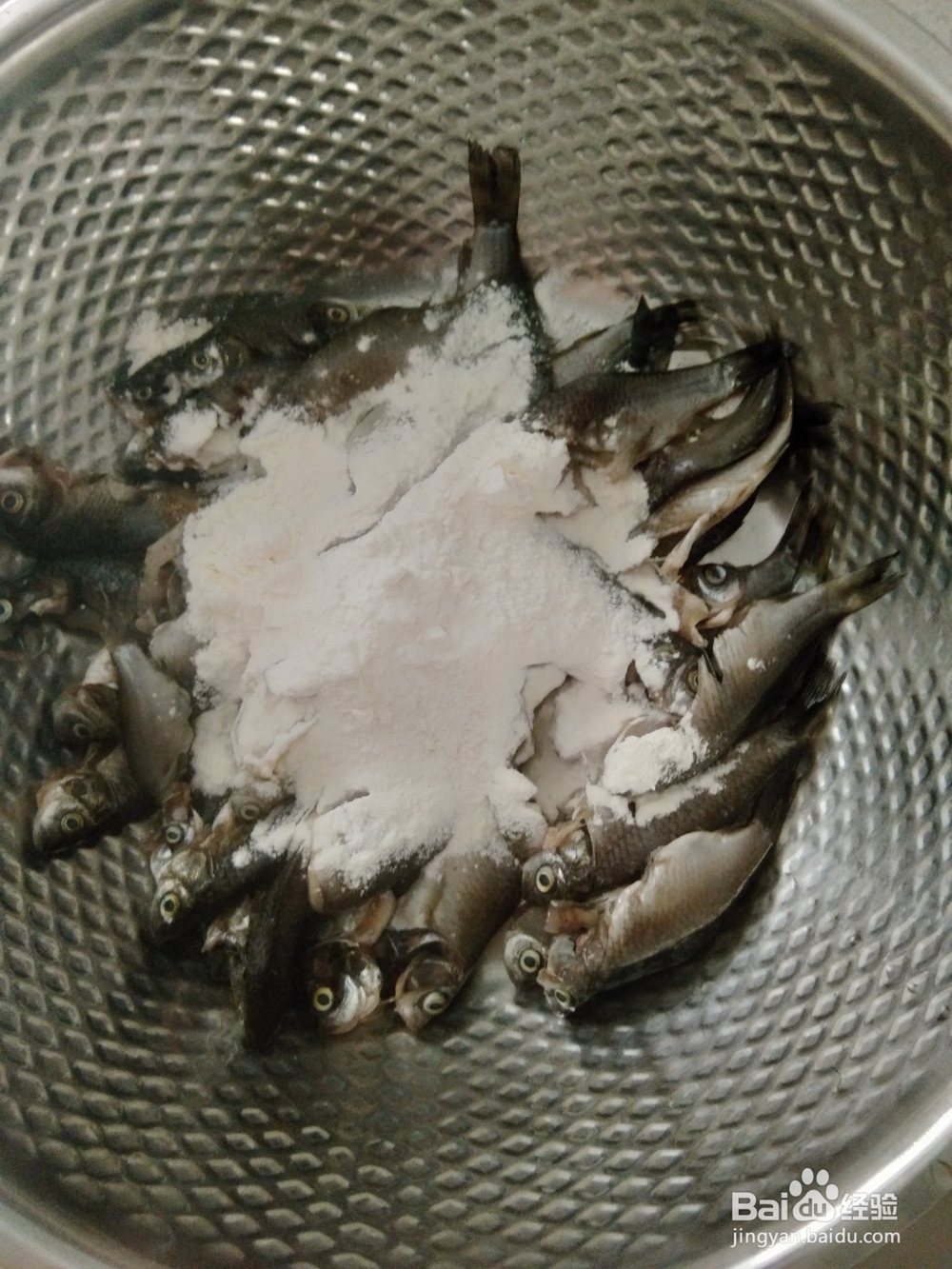 新鲜鲫鱼怎么做好吃法