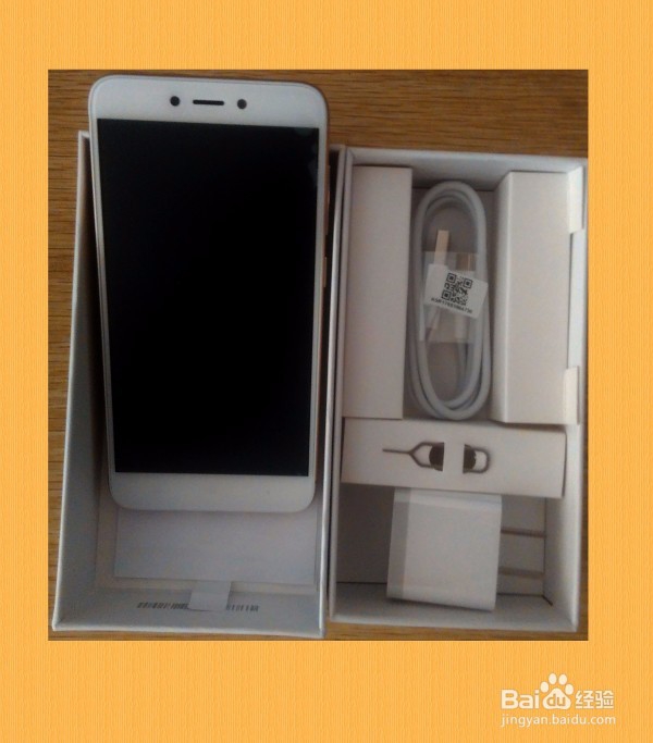 红米4x开箱试玩,看看有哪些新功能