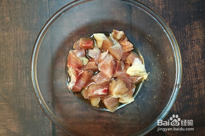 咖喱鸡肉饭的做法