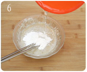 香蕉与蟹棒擦出的健康火花—香蕉蟹棒卷