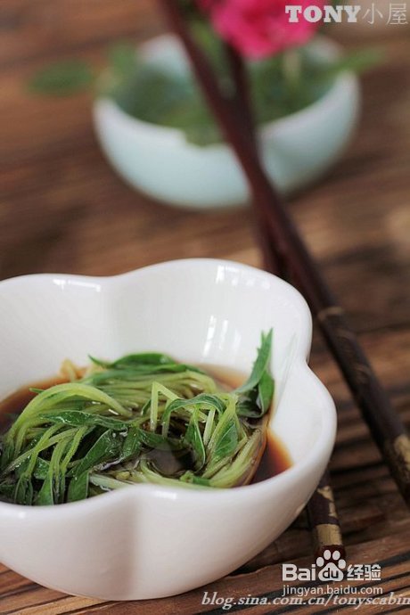 芹菜入味又养生吃法的5个要点