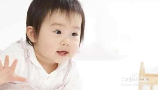 爬行对于孩子的生长发育有哪些好处?