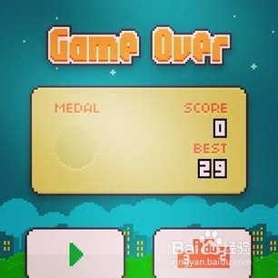 如何玩转flappy bird如何拿高分