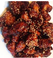 正宗好大大韩式炸鸡