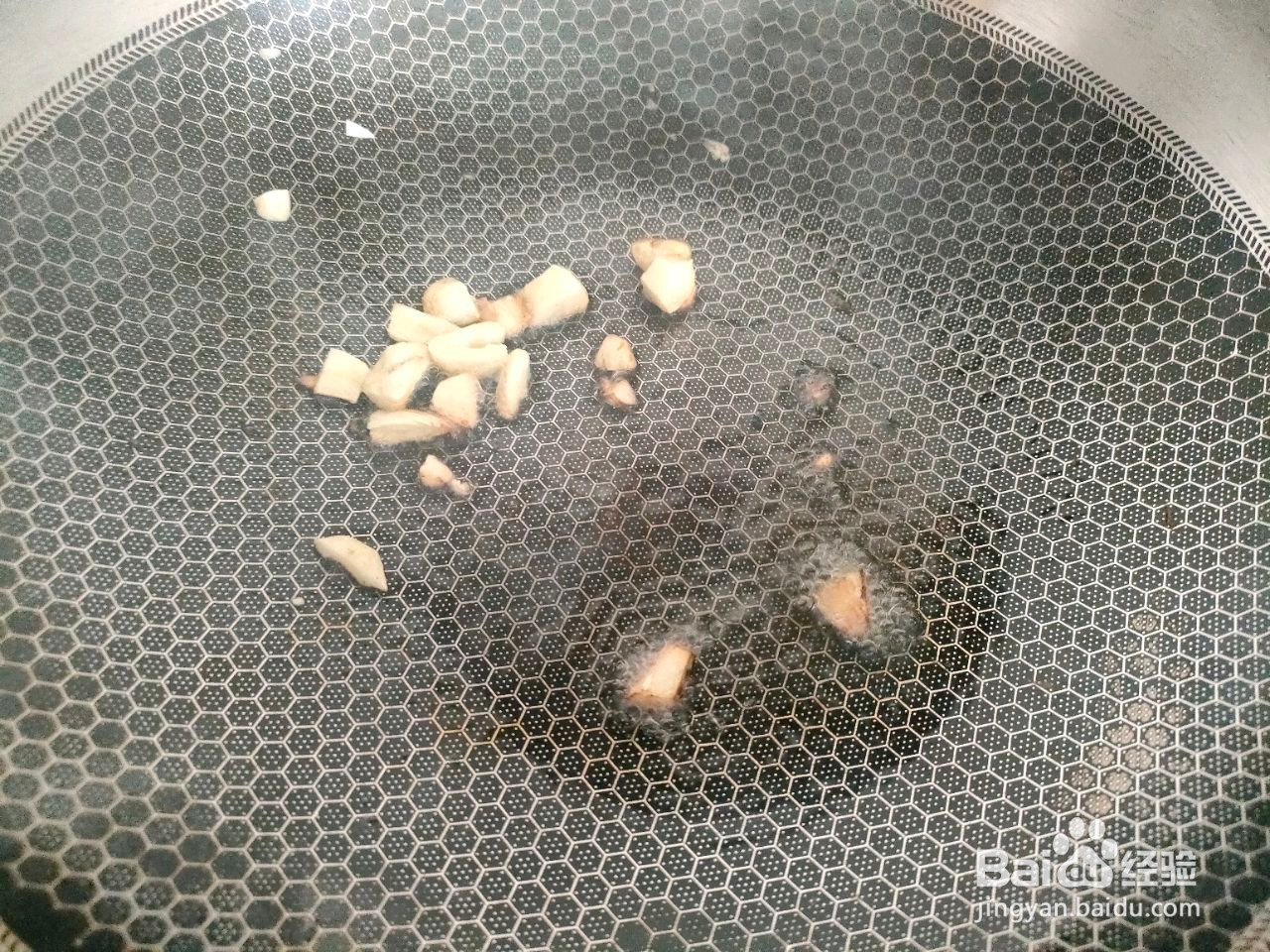 本周时令菜快手笋干苋菜的做法