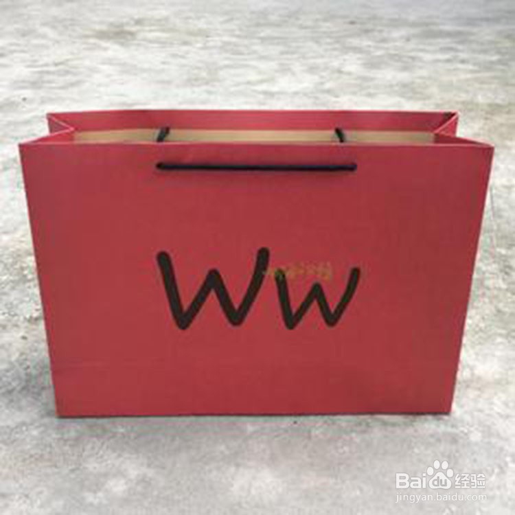 手提袋设计为什么成为企业的盈利武器