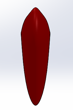 如何用SolidWorks画爱心？