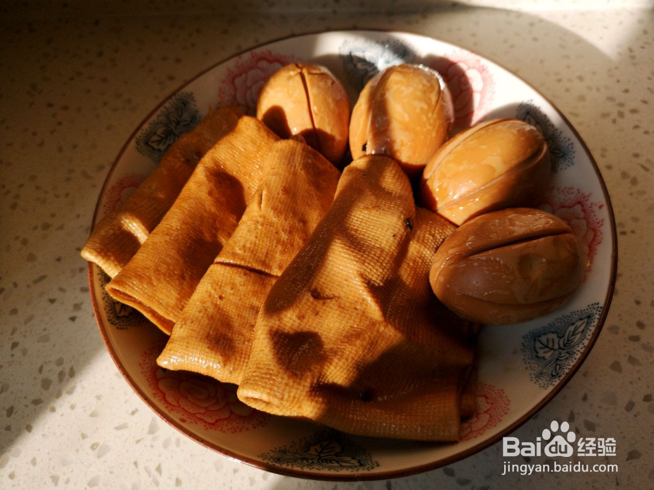 红烧肥肠的做法