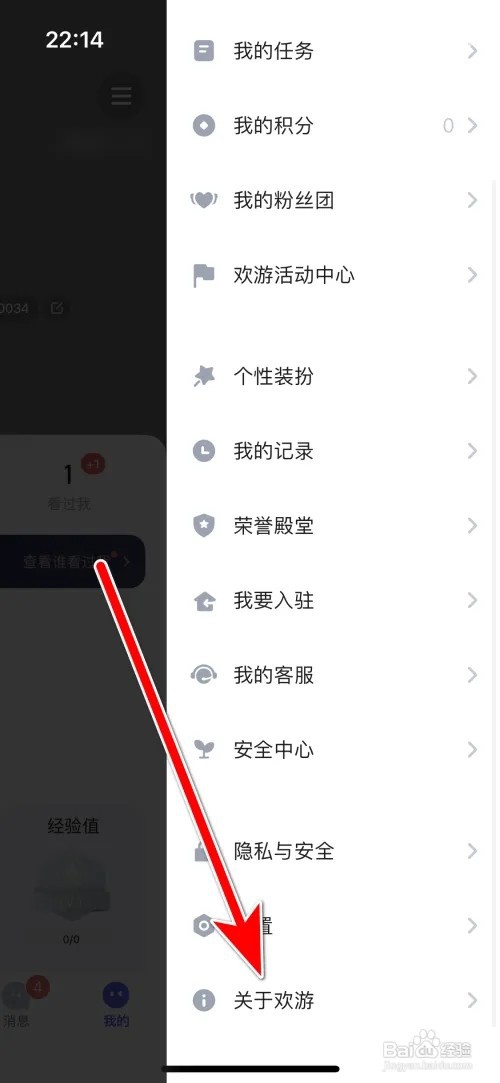 欢游当前系统的版本号如何查询