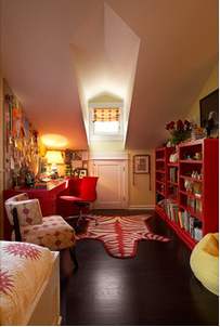 好看的家居风格