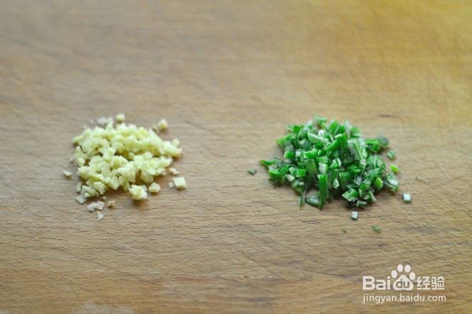 教你做蟹肉蛋炒饭