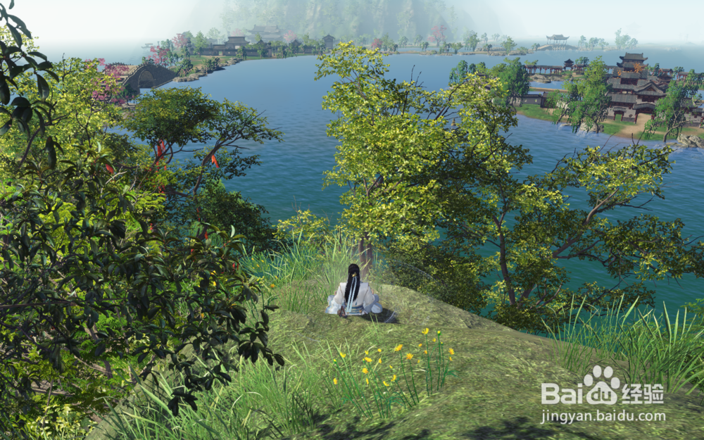 天涯明月刀杭州看风景听音乐的地方大全