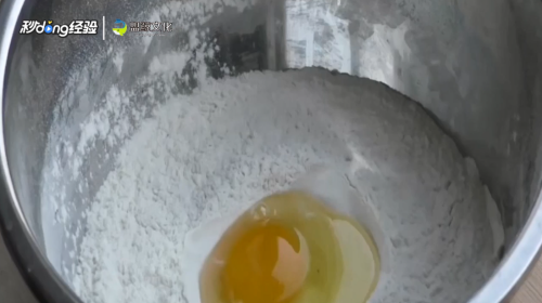 油香怎么做简单