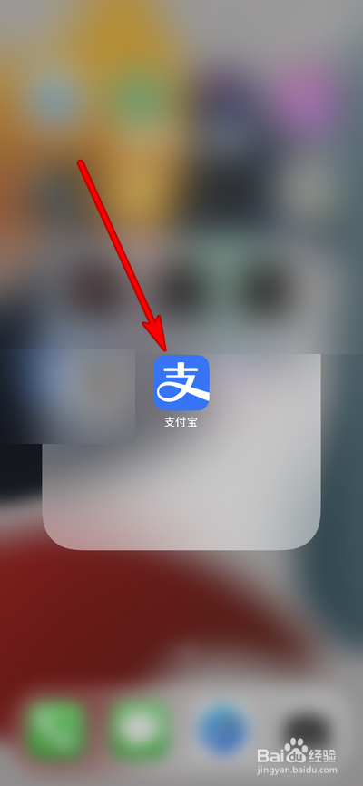支付宝如何设置核酸检测提醒