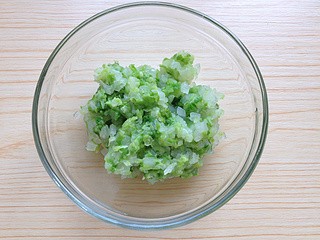 冰花小馄饨的做法