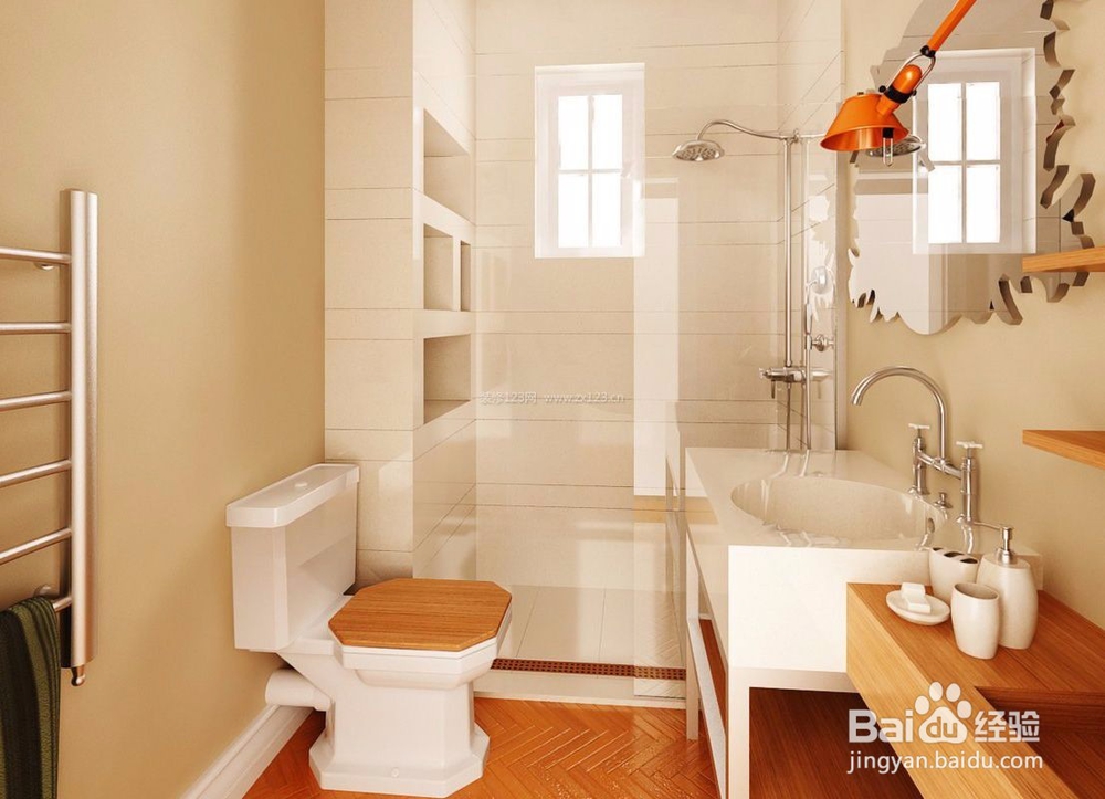 新浪装饰介绍卫生间漏水修补流程！