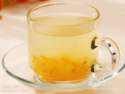 吃什么最养生 六个“第一”食物必不可少