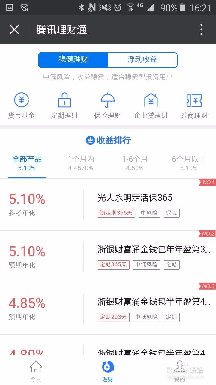 如何有效利用手里的闲钱