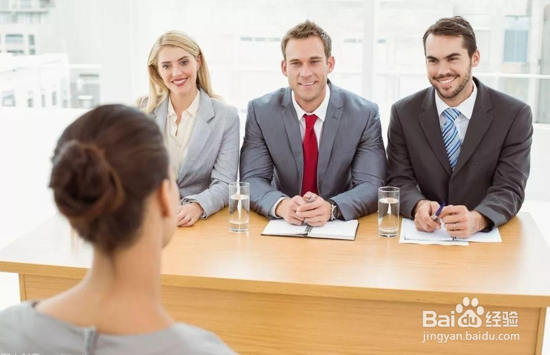 面试后不想去怎么回绝