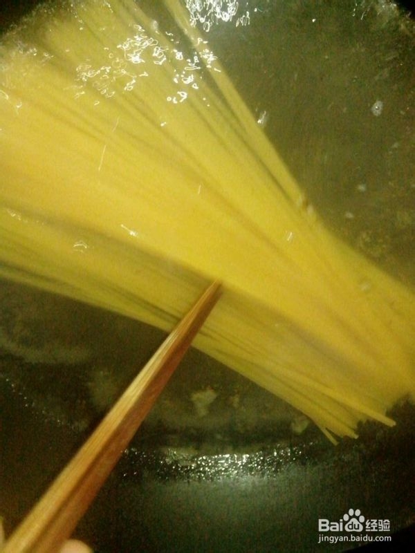 意大利面的做法