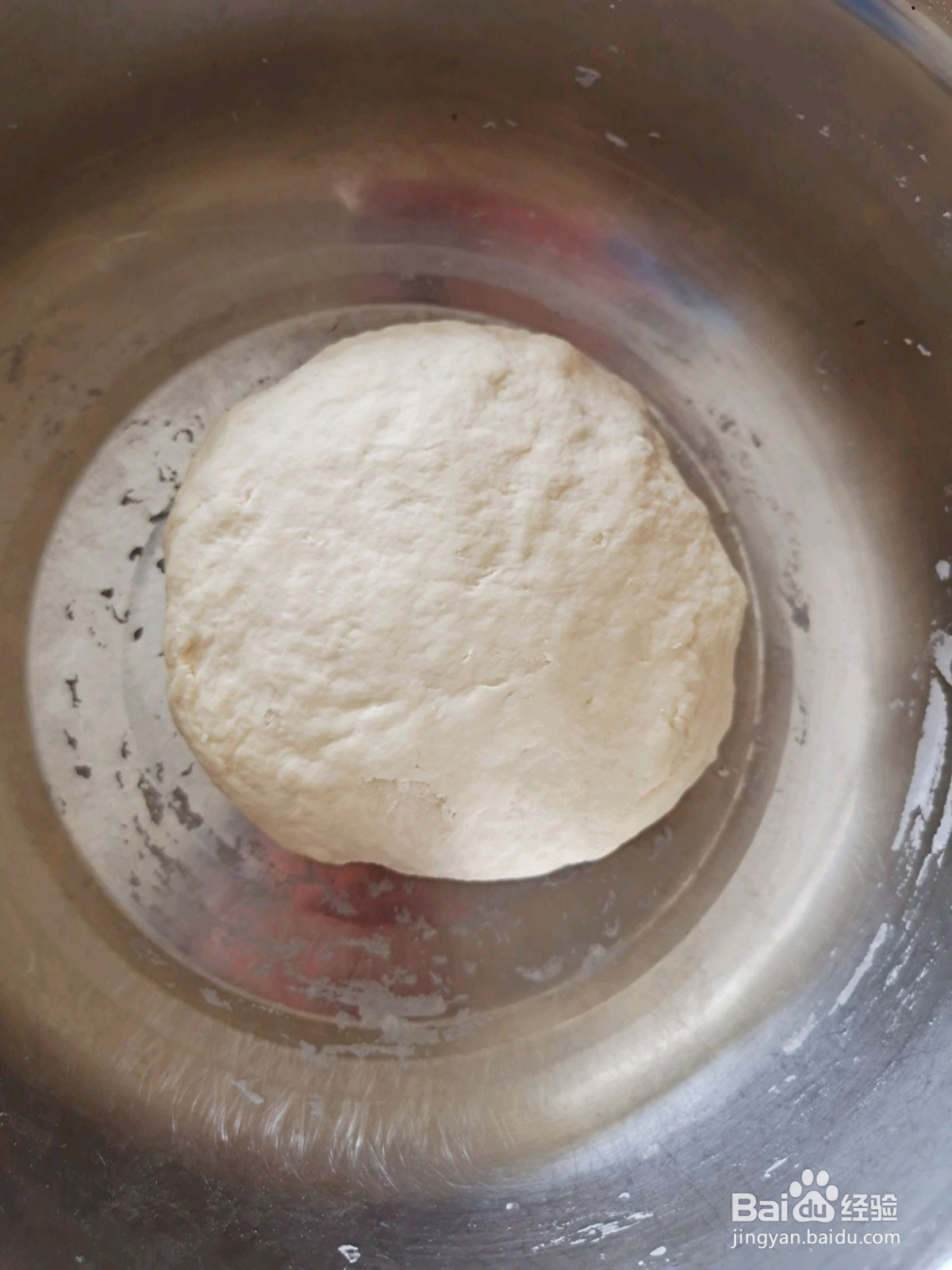 油泼扯面的做法