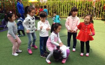 如何做好一名幼儿教师