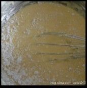 让芝士蛋糕更上一层楼—印花巧克力Cheese cake