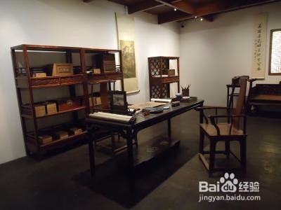 上海历史收藏馆旅游攻略