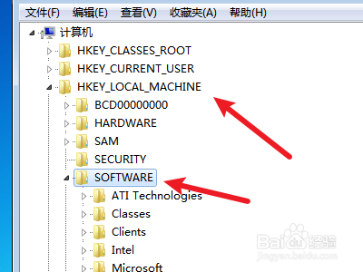 win7更换登录界面壁纸