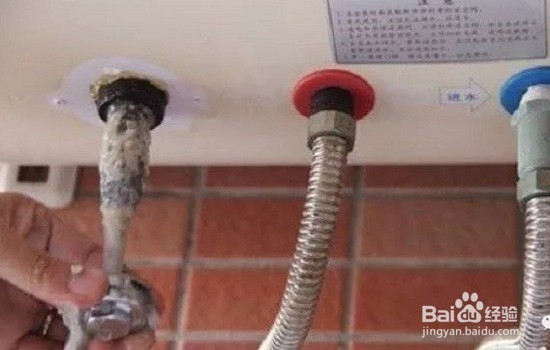 如何清洗电热水器，清洗电热水器需要怎么操作