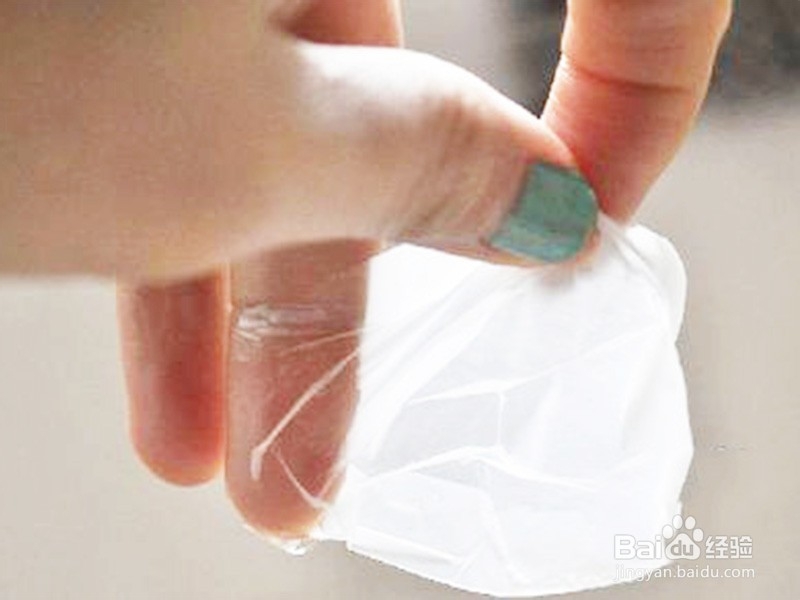 快速去黑头的简单方法