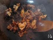 湘菜【农家小炒肉】的特殊做法