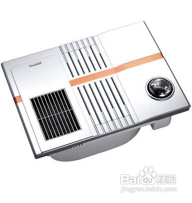 选购浴霸应注意的事项