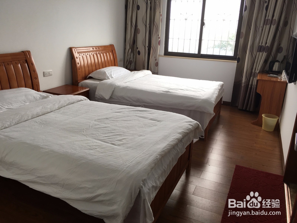 北碚区缙云山宏云山庄攻略