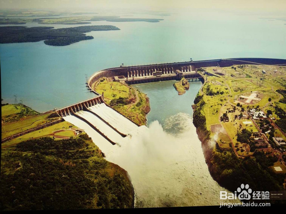 专业旅游攻略：[5]看世界杯游伊瓜苏瀑布