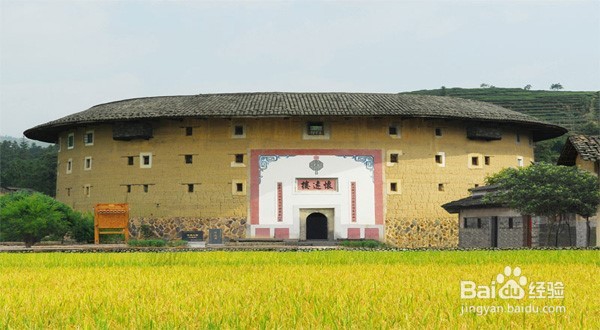 厦门周边自驾游全攻略