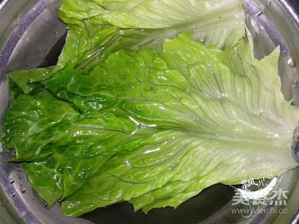 牛排手抓饼的做法