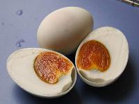 怎样腌制好吃的咸蛋