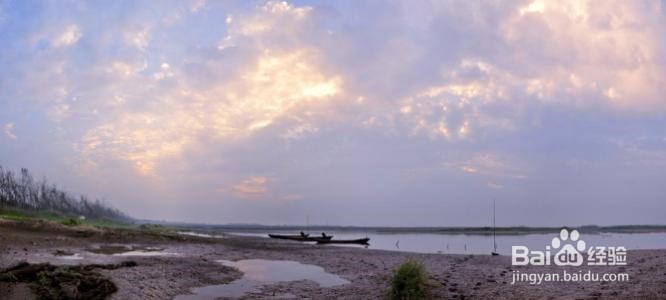 湘阴青山岛旅游攻略