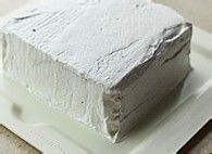 适合夏日的清爽生日蛋糕【柠香果缤纷】